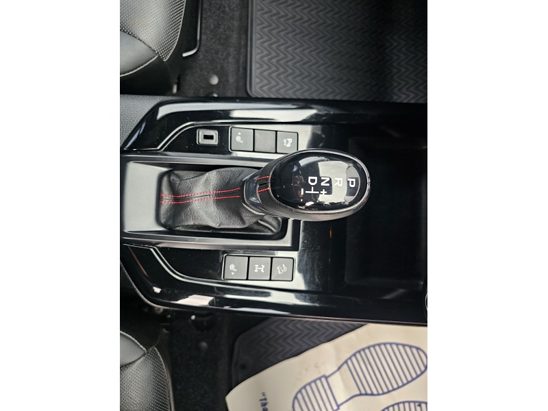 2023 Isuzu D-Max