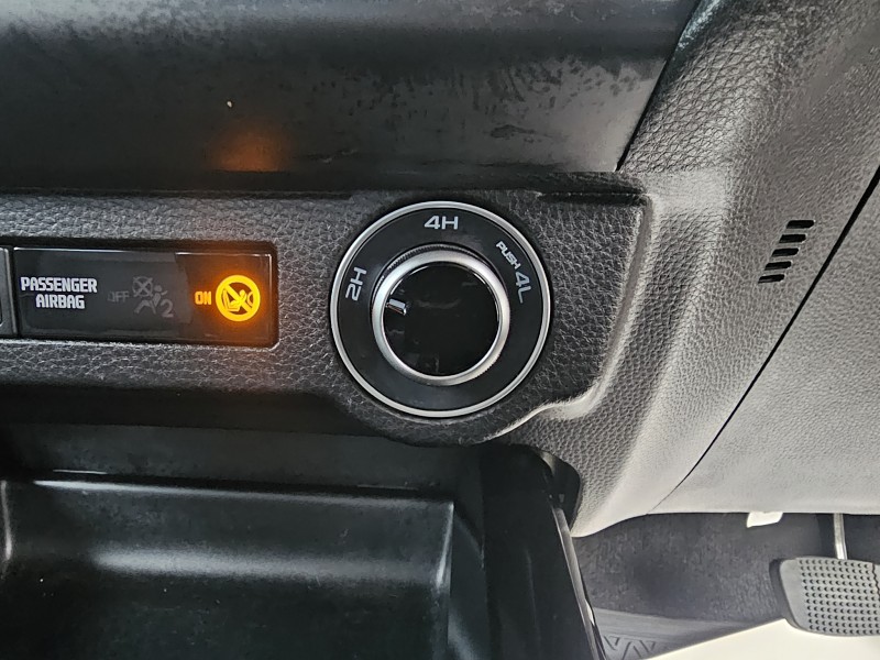 2023 Isuzu D-Max