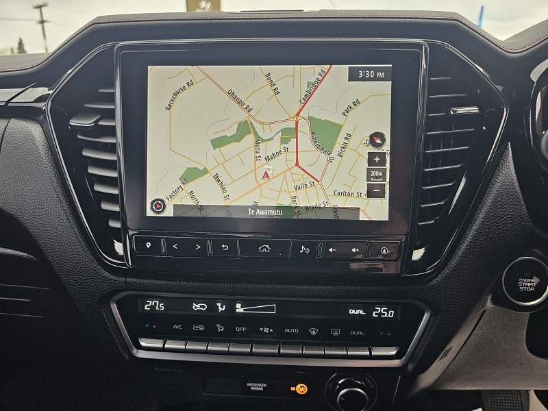 2023 Isuzu D-Max