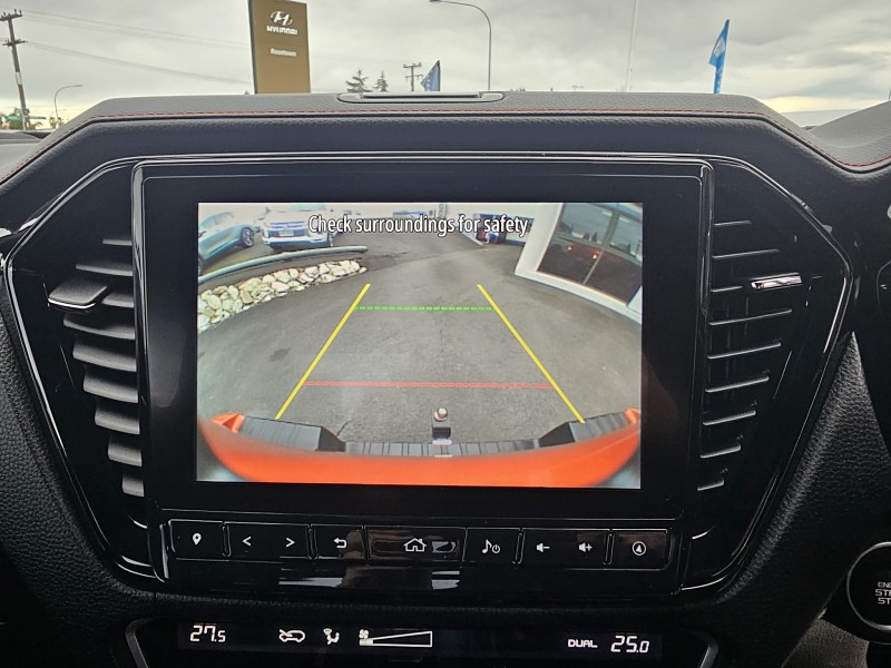 2023 Isuzu D-Max