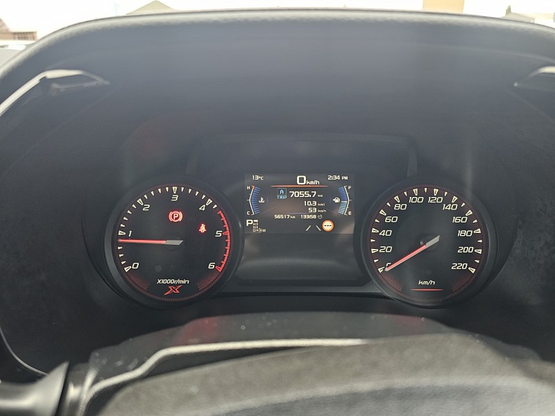 2023 Isuzu D-Max