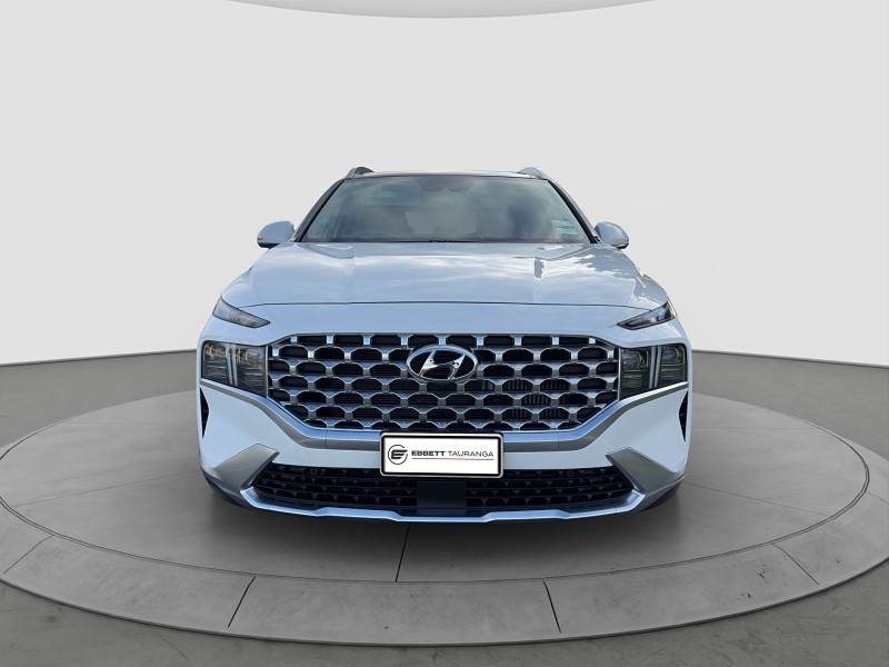 2021 Hyundai Santa Fe