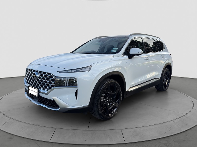 2021 Hyundai Santa Fe