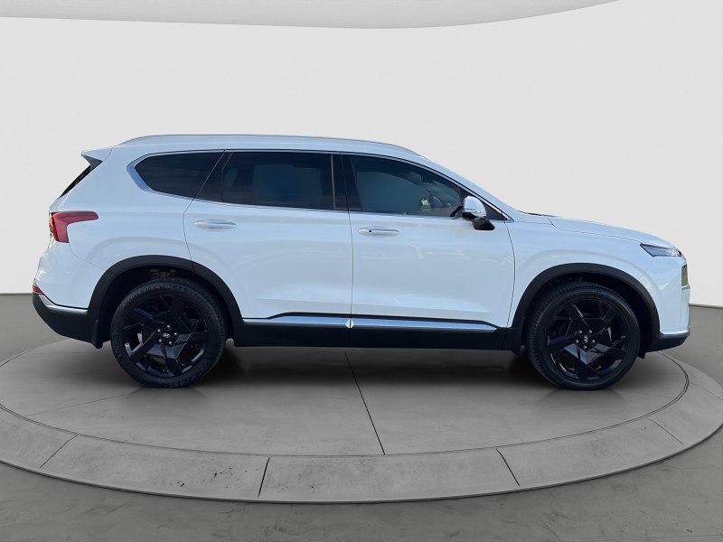 2021 Hyundai Santa Fe