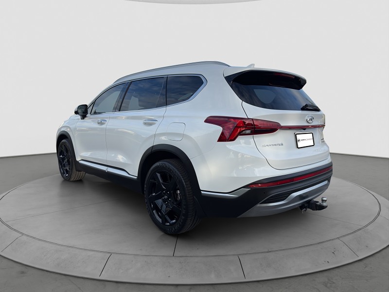 2021 Hyundai Santa Fe