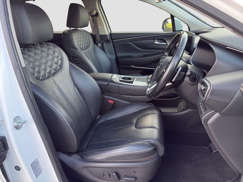 2021 Hyundai Santa Fe