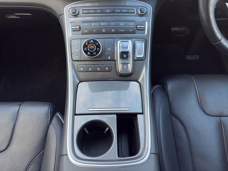 2021 Hyundai Santa Fe