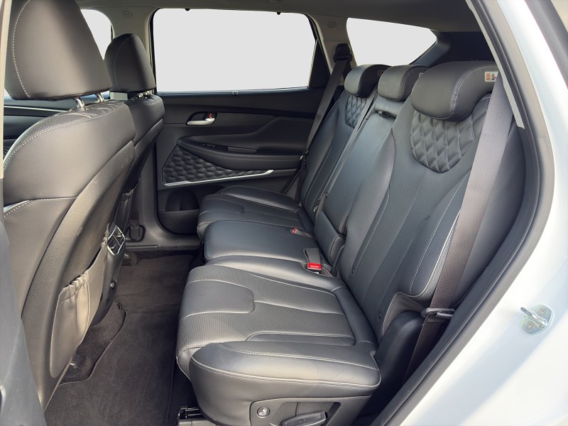 2021 Hyundai Santa Fe