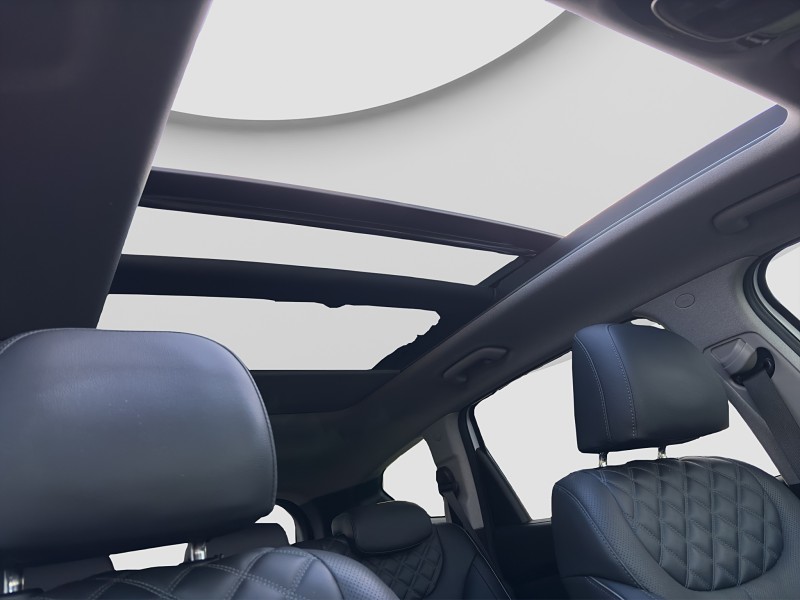 2021 Hyundai Santa Fe