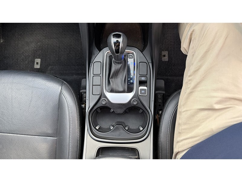 2018 Hyundai Santa Fe
