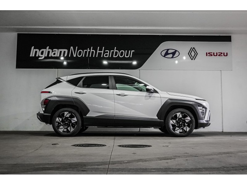 2026 Hyundai Kona