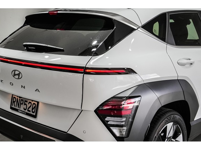 2026 Hyundai Kona