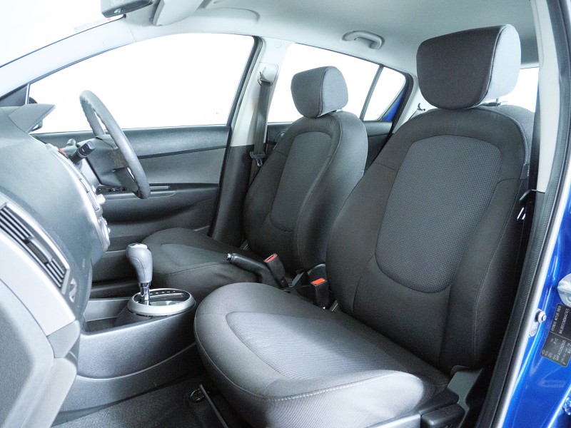 2012 Hyundai i20