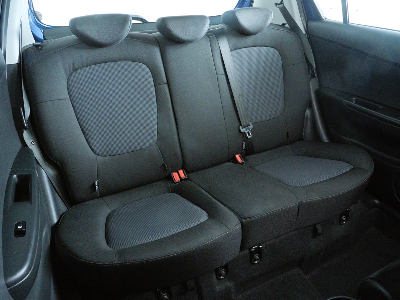 2012 Hyundai i20