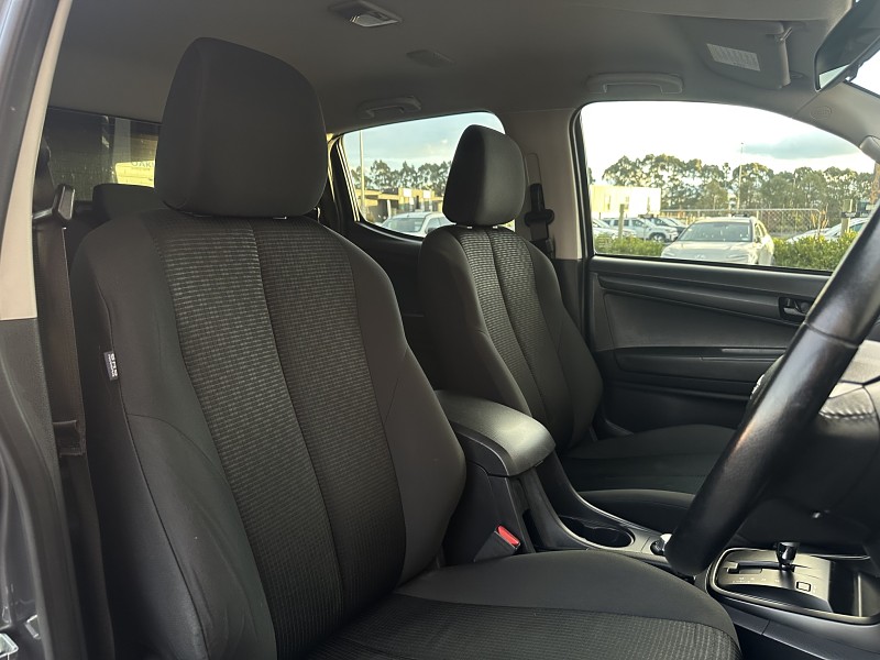 2020 Isuzu D-Max