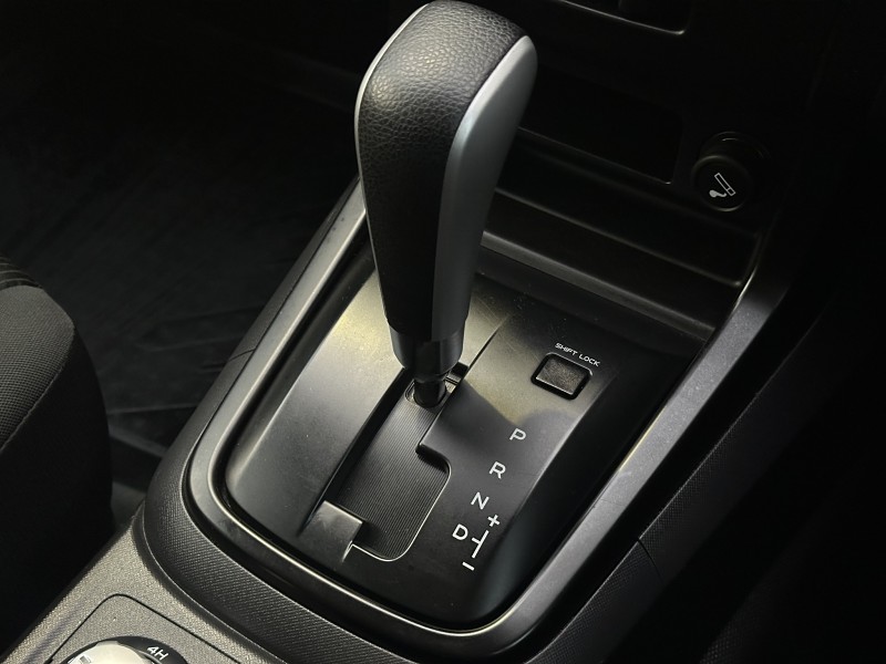 2020 Isuzu D-Max