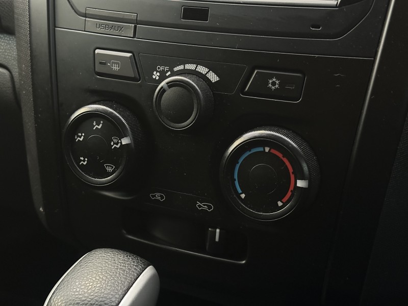 2020 Isuzu D-Max