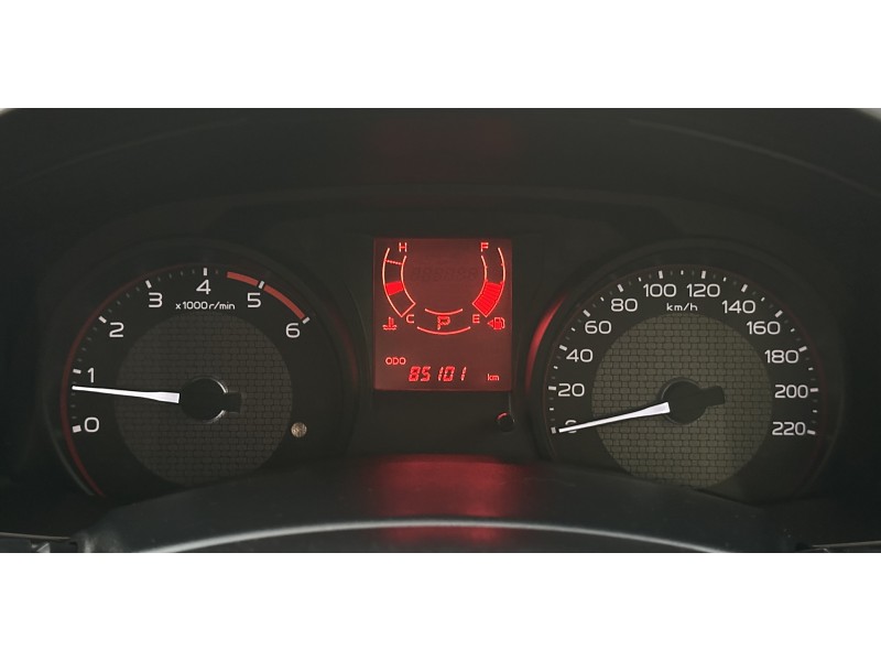 2020 Isuzu D-Max