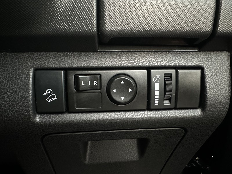 2020 Isuzu D-Max