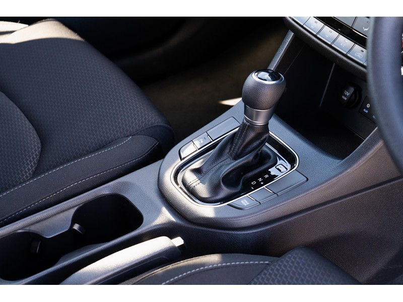 2019 Hyundai i30