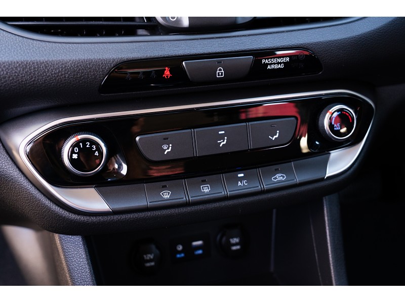2019 Hyundai i30