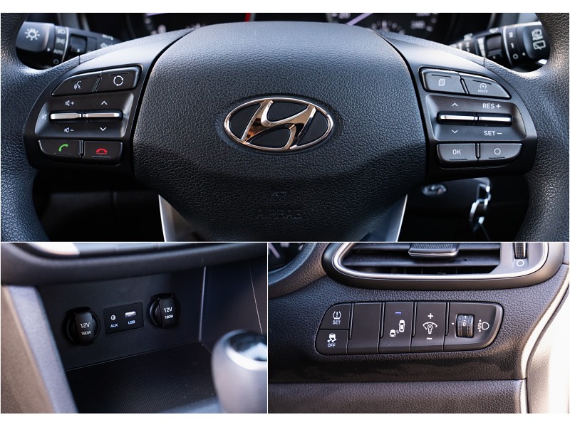 2019 Hyundai i30