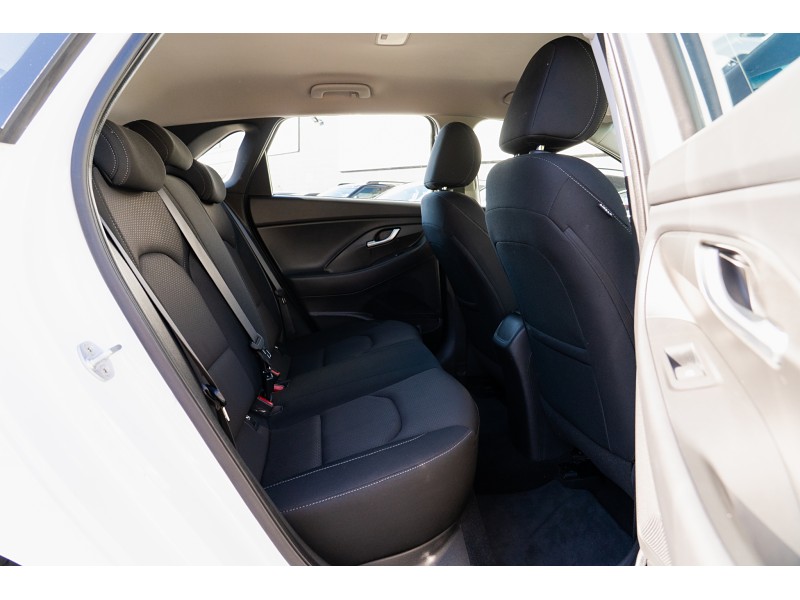 2019 Hyundai i30