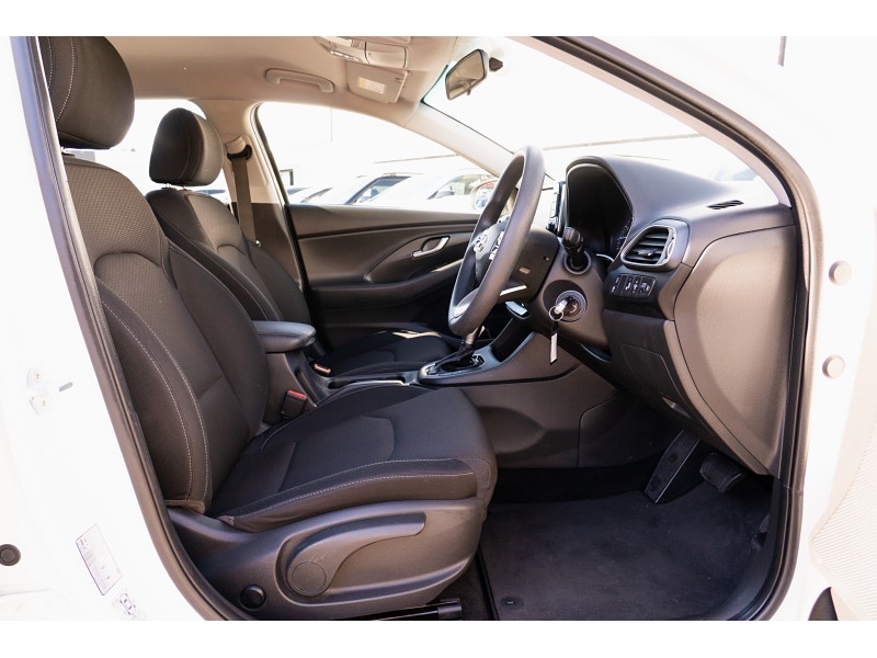 2019 Hyundai i30