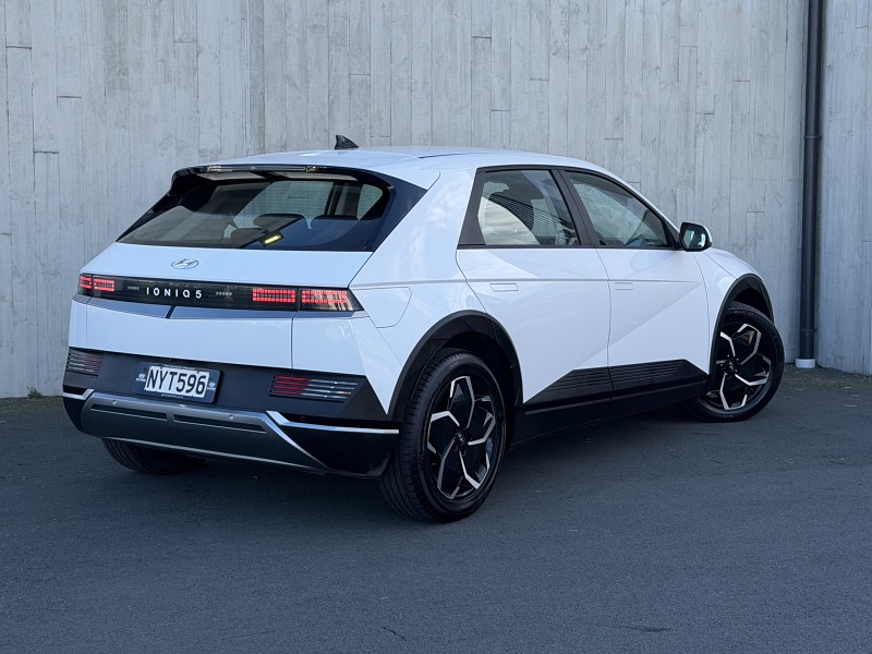 2021 Hyundai IONIQ 5