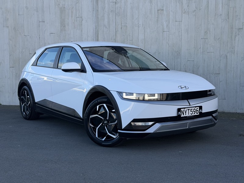 2021 Hyundai IONIQ 5