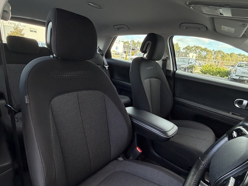 2021 Hyundai IONIQ 5
