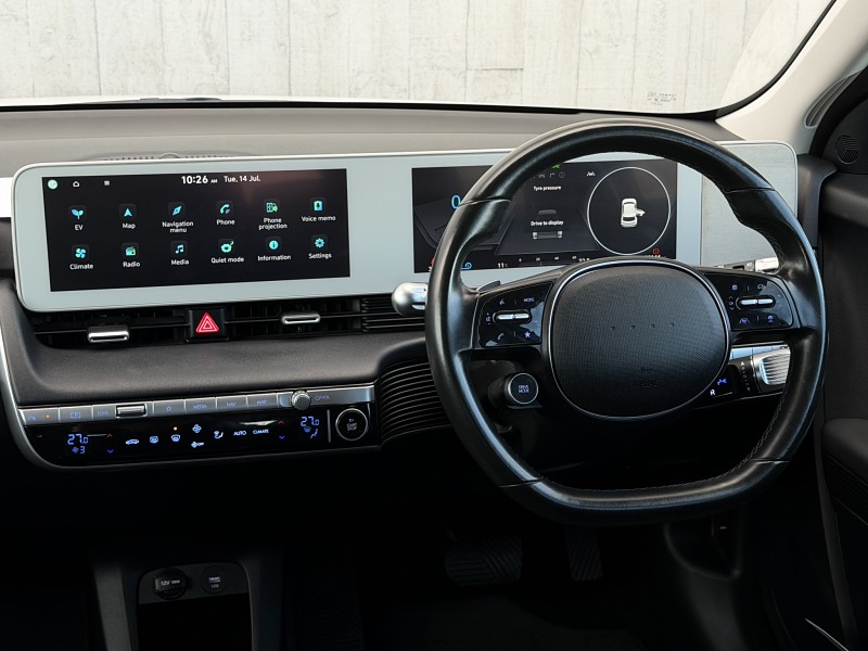 2021 Hyundai IONIQ 5