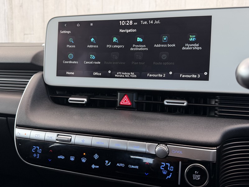 2021 Hyundai IONIQ 5
