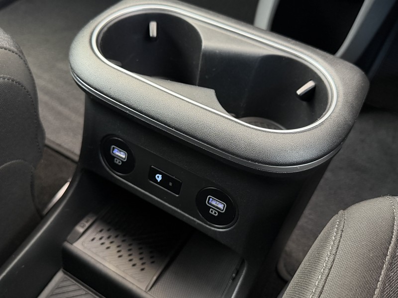 2021 Hyundai IONIQ 5