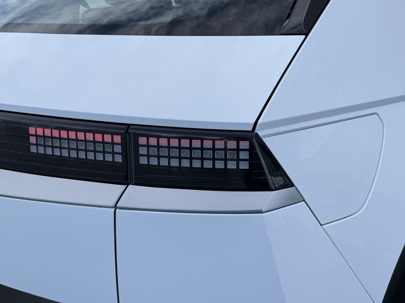 2021 Hyundai IONIQ 5