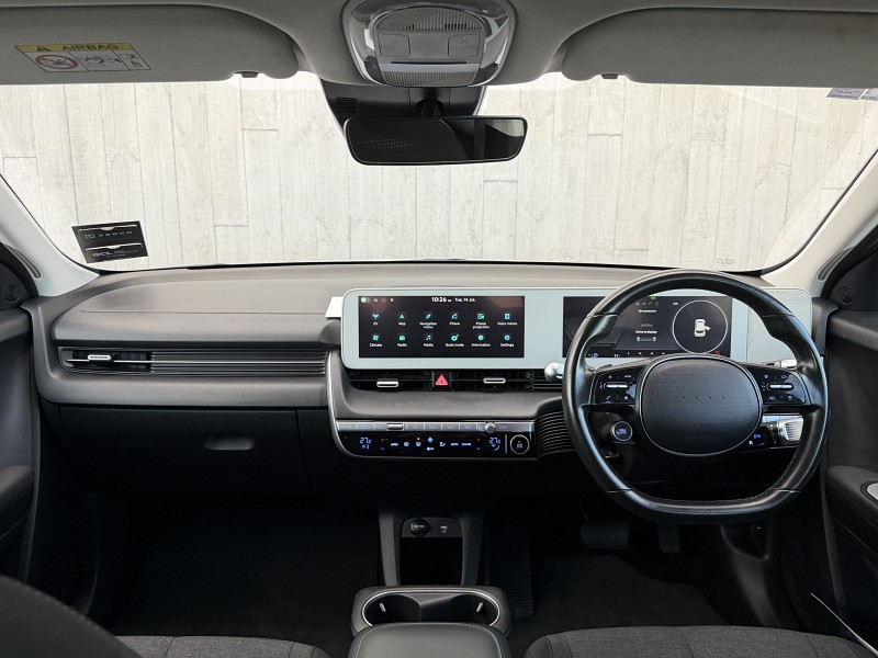 2021 Hyundai IONIQ 5