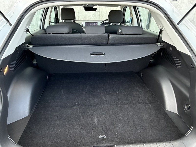 2021 Hyundai IONIQ 5