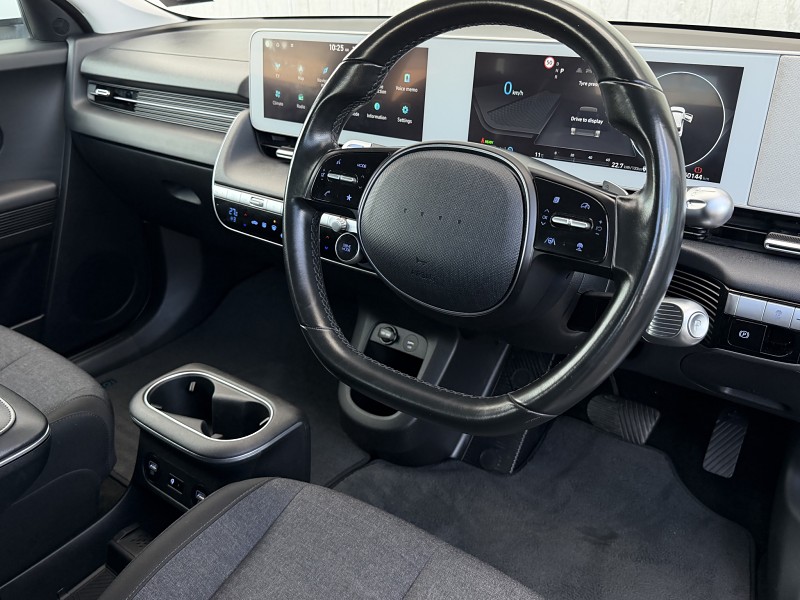 2021 Hyundai IONIQ 5