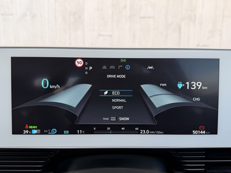 2021 Hyundai IONIQ 5