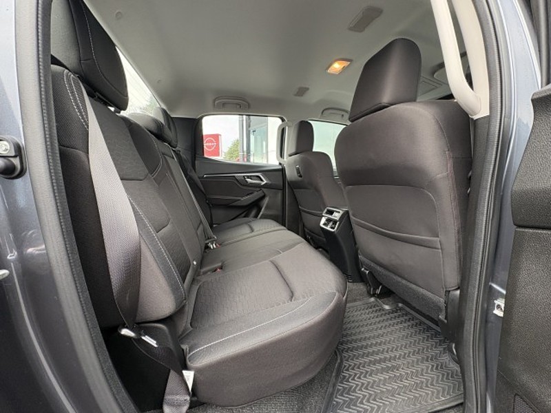 2023 Isuzu D-Max