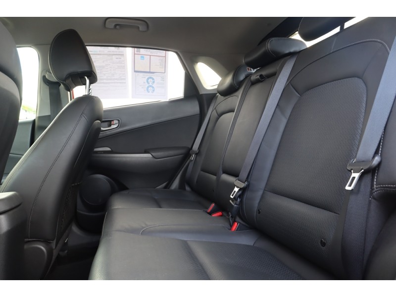 2017 Hyundai Kona