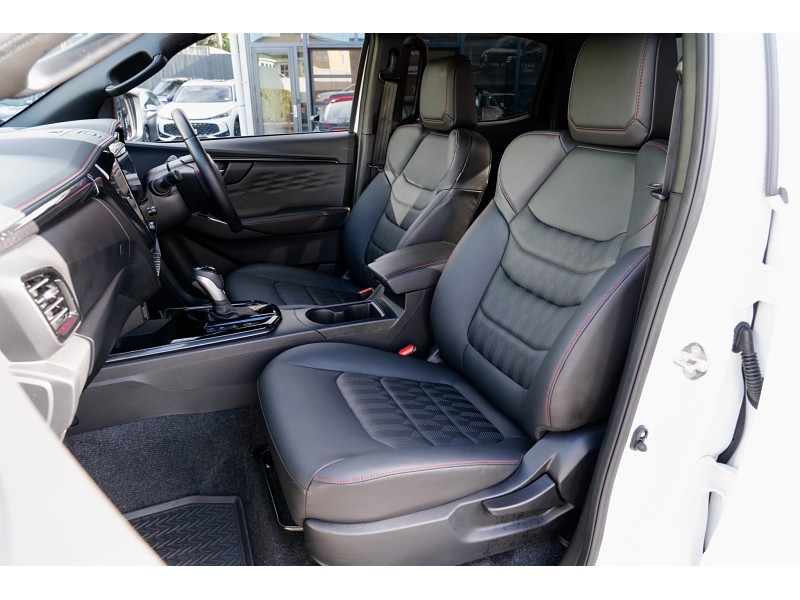 2026 Isuzu D-Max