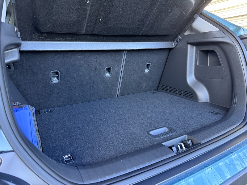 2018 Hyundai Kona