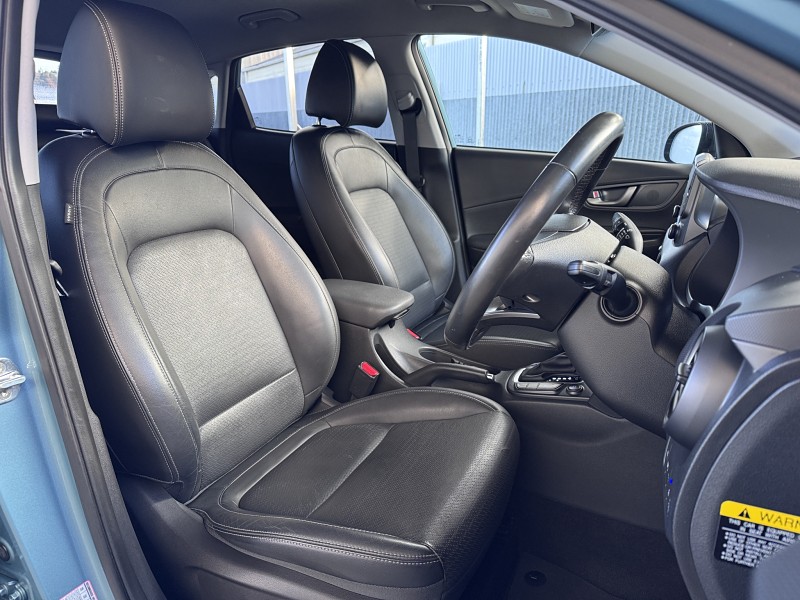 2018 Hyundai Kona