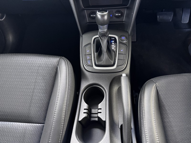 2018 Hyundai Kona