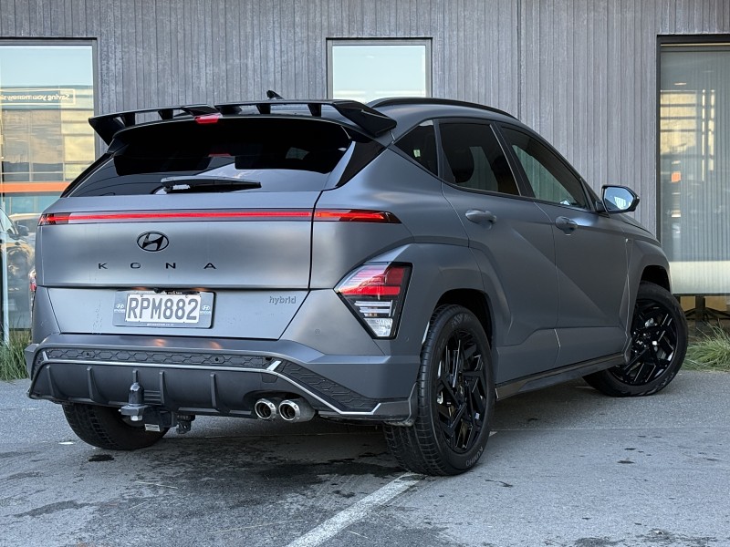 2026 Hyundai Kona