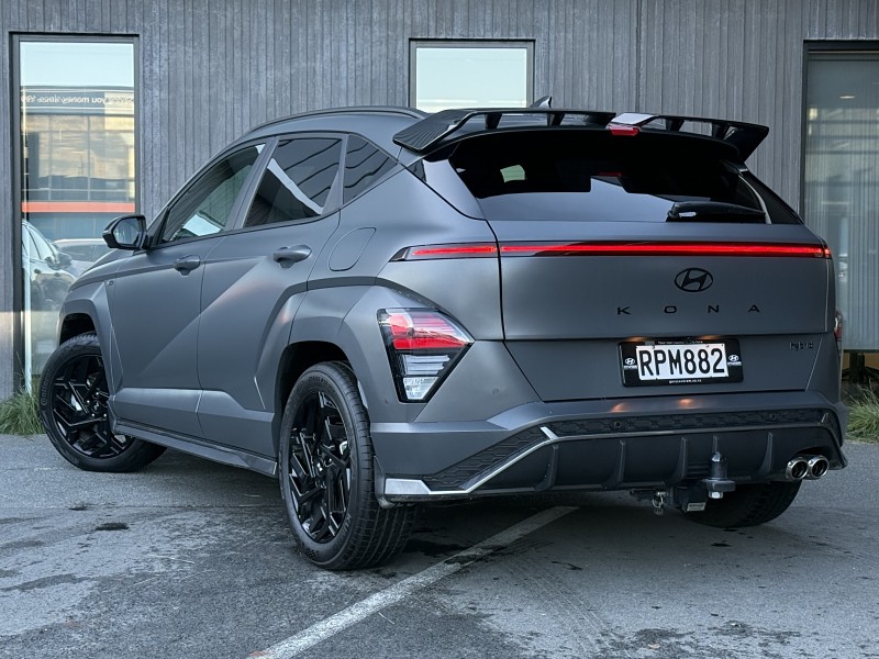 2026 Hyundai Kona