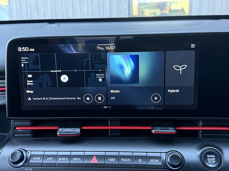 2026 Hyundai Kona