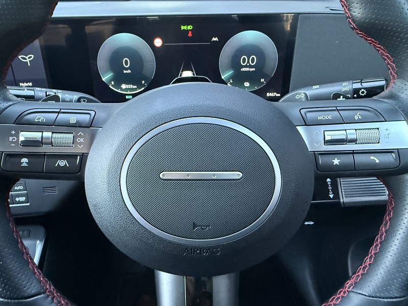 2026 Hyundai Kona