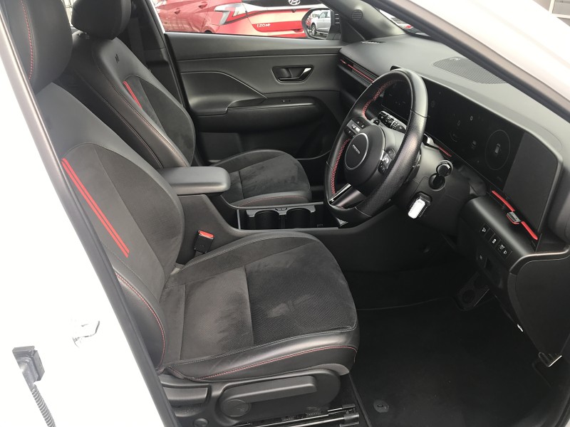 2024 Hyundai Kona